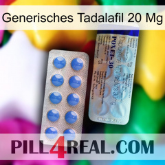 Generic Tadalafil 20 Mg 39